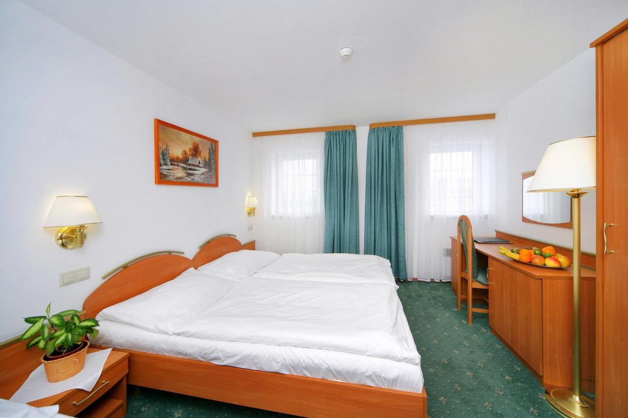 Spindlerova Bouda Hotel