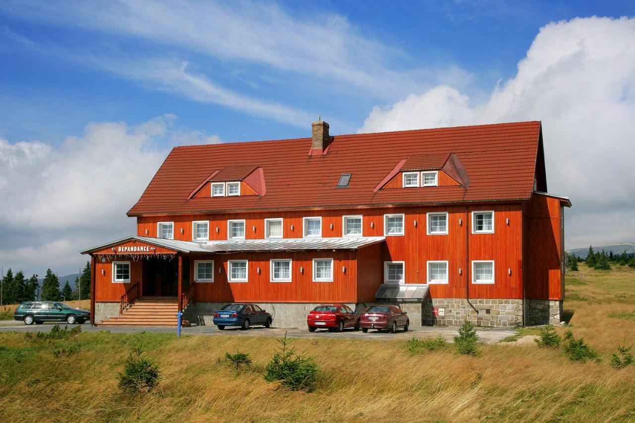Spindlerova Bouda 3* Špindlerŭv Mlýn