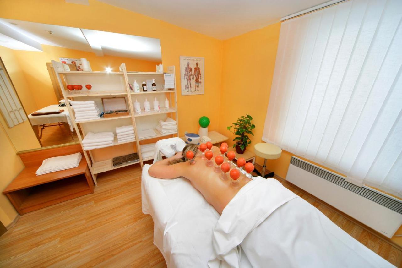 Spindlerova Bouda Hotel Špindlerŭv Mlýn