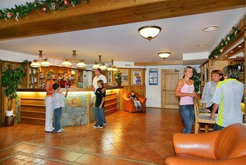 Spindlerova Bouda Hotel 3*