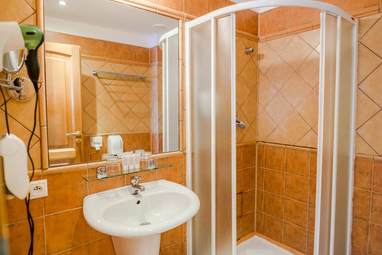 Spindlerova Bouda Hotel Špindlerŭv Mlýn