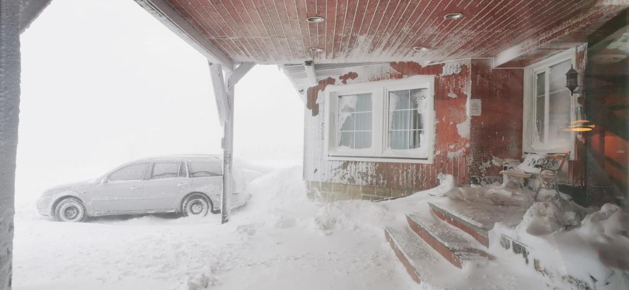 Spindlerova Bouda 3* Špindlerŭv Mlýn