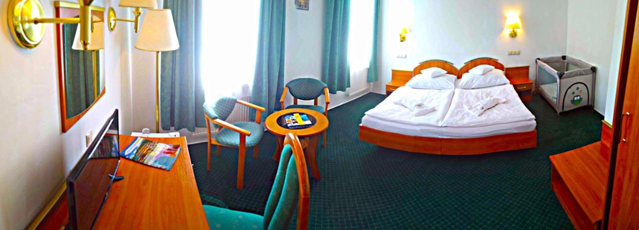 Spindlerova Bouda Hotel 3*