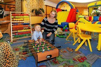 Spindlerova Bouda Hotel 3*