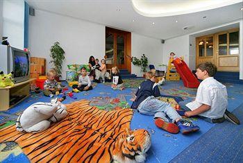 Spindlerova Bouda Hotel 3*