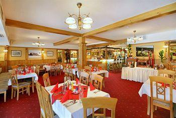 Spindlerova Bouda Hotel