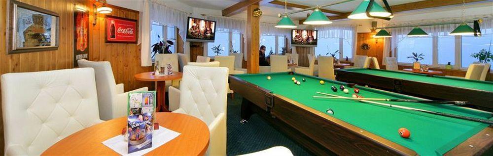 Hotel Spindlerova Bouda Szpindlerowy Młyn