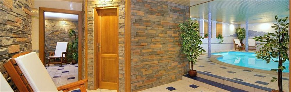 Hotel Spindlerova Bouda Szpindlerowy Młyn