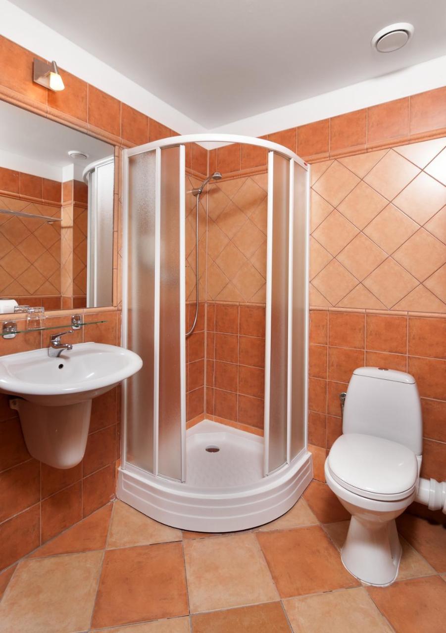 Spindlerova Bouda 3* Špindlerŭv Mlýn