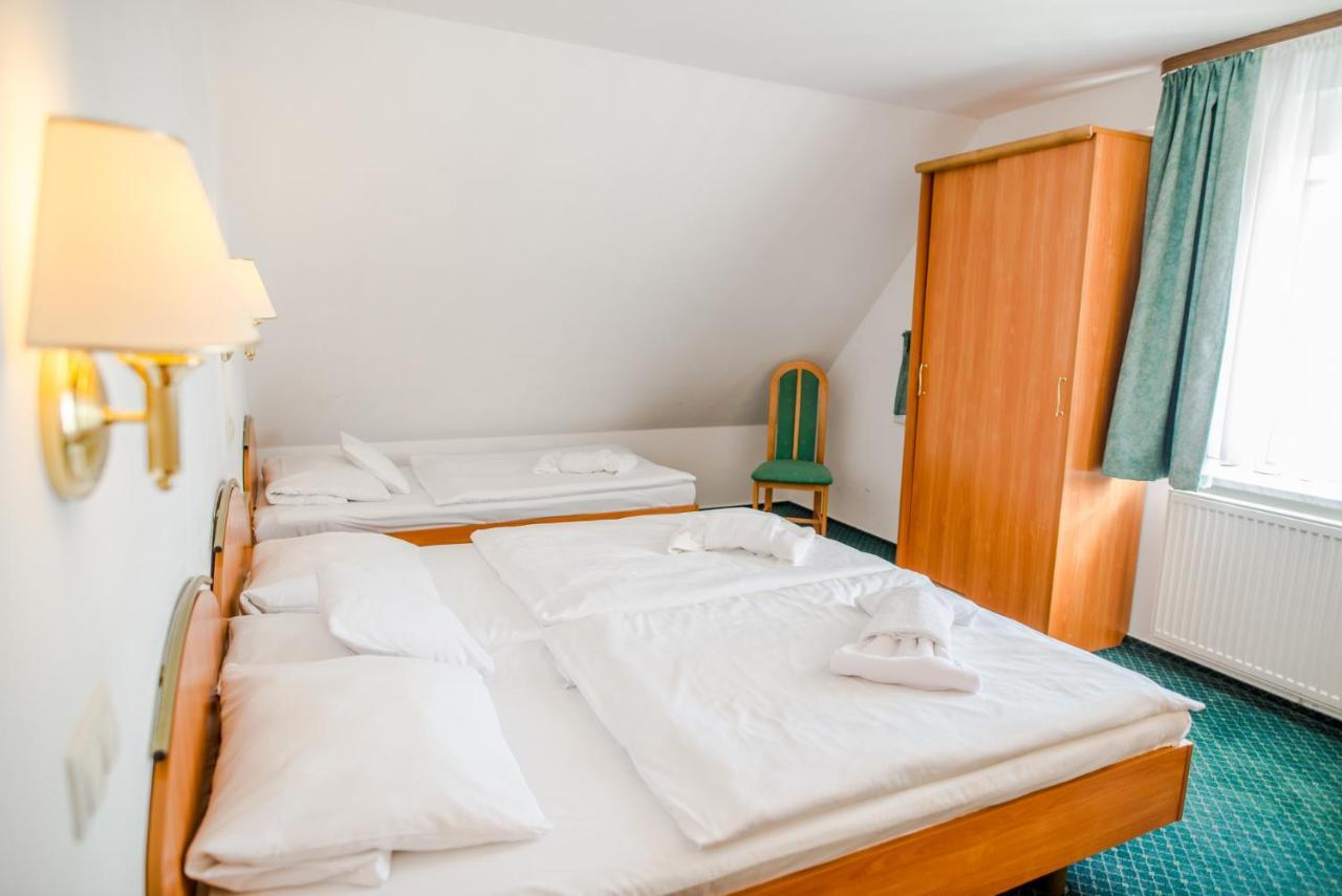 Spindlerova Bouda Hotel