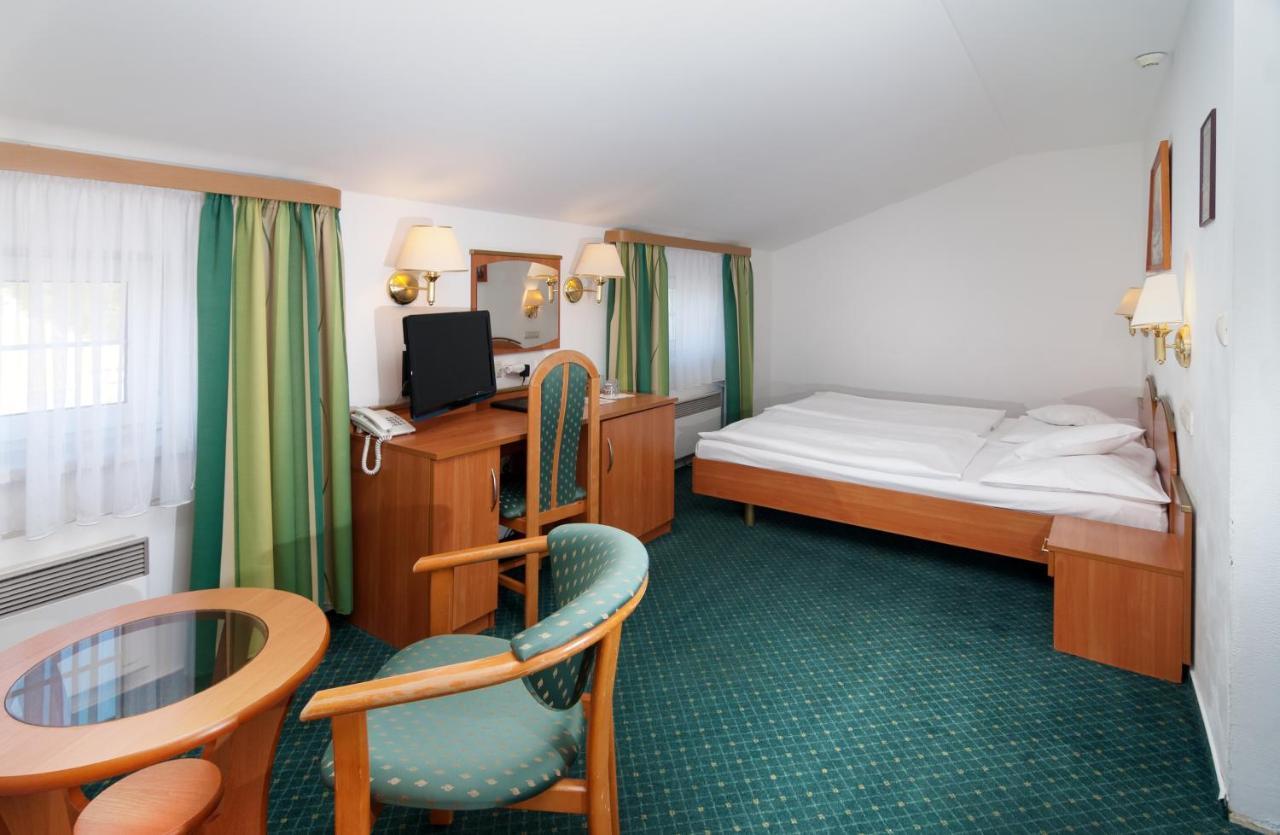 Spindlerova Bouda Hotel 3*