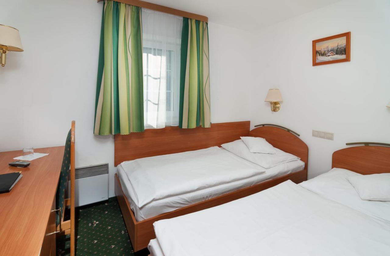 Spindlerova Bouda 3* Szpindlerowy Młyn